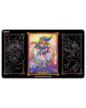 Yu-Gi-Oh! Dark Magician...
