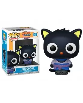Naruto Shippuden - 1018 Chococat