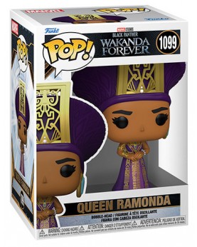 Marvel:Black Panther...