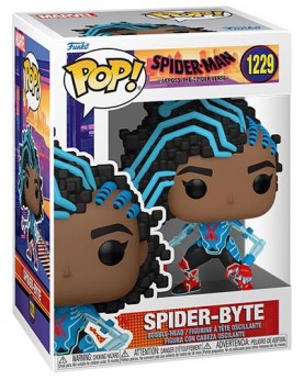 Marvel: Spider-Man The Spider Verse - 1229...