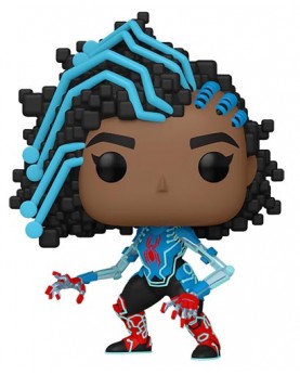 Marvel: Spider-Man The Spider Verse - 1229...