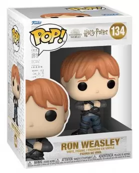 Harry Potter - 134 Ron Weasley