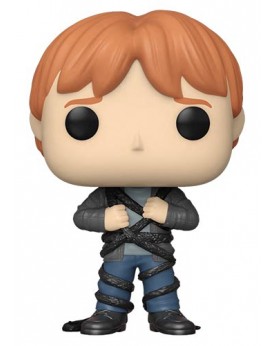 Harry Potter - 134 Ron Weasley