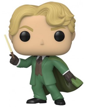 Harry Potter - 152 Gilderoy Lockhart