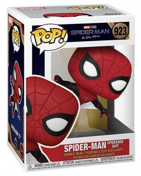 Marvel: Spider-Man No Way...