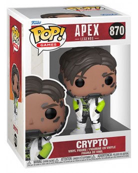 Apex Legends - 870 Krypto