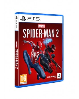 Marvel'S Spider-Man 2 - PS5