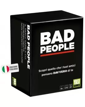 Bad People