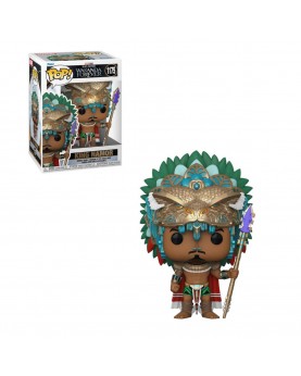 Marvel: Black Panther...