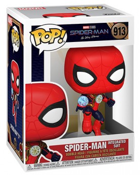 Marvel: Spider-Man No Way...