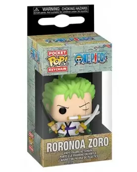 Funko Key - One Piece - Roronoa Zoro