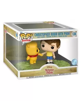 Disney: Winnie The Pooh - 1306 Christopher...