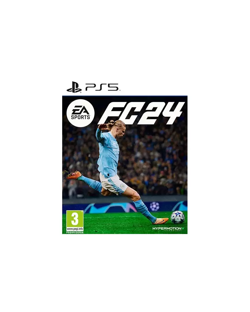 EA Sports FC24 (PS5)