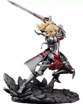 Fate Grand Order Saber Mordred Clarent Blood 1/7 P