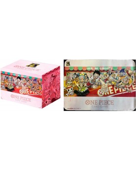 One Piece Card Case &...