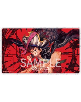 One Piece Card Playmat...