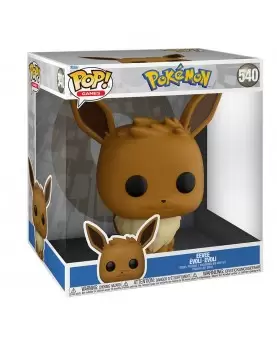 Pokemon - 540 Eevee - Big 25 CM