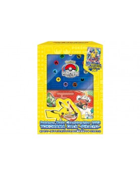 Pokemon Scarlet & Violet...
