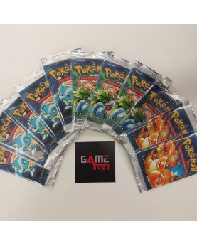 GAMEOVER Mystery Box 4.0 - PRENOTAZIONE...