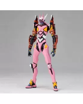 Evangelion Evolution Revoltech Action Figure...