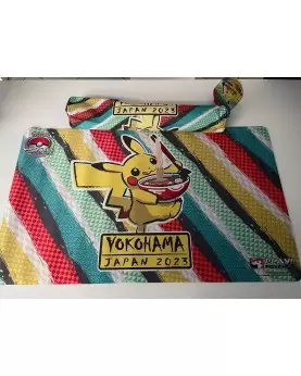 Pokemon World Championship 2023 - Pikachu...