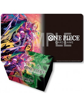 One Piece Card Case &...