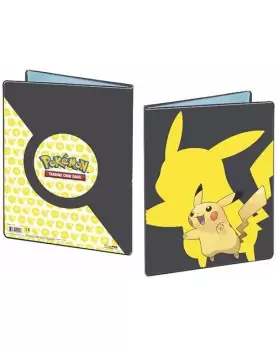 Ultrapro Album Portfolio 9 Tasche Astri Lucenti