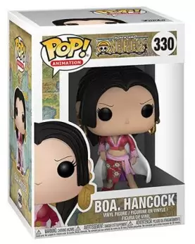 One Piece - 330 Boa Hancock