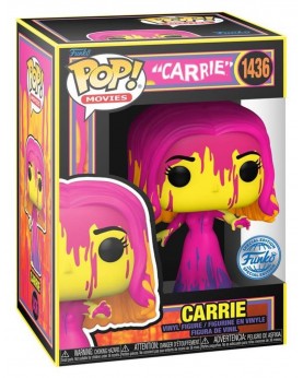 Carrie - 1436 Carrie - Special Edition Blacklight