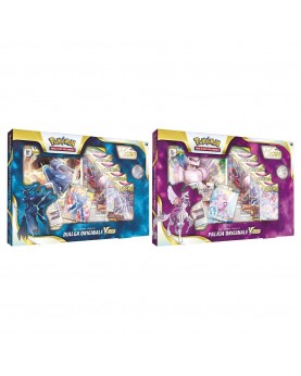 Pokemon Collezione Premium Dialga Originale...