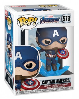 Marvel Avengers: End Game -...