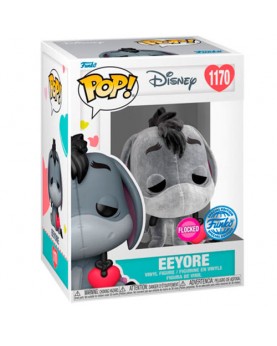 Disney: Holiday - 1170 Eeyore -Special Edition...