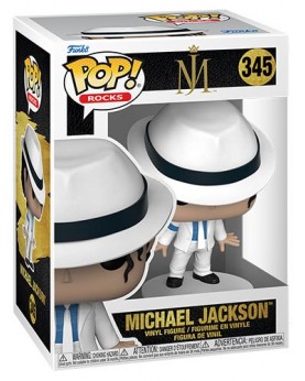 Michael Jackson - 345...