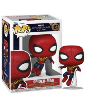 Marvel: Spider-Man No Way...