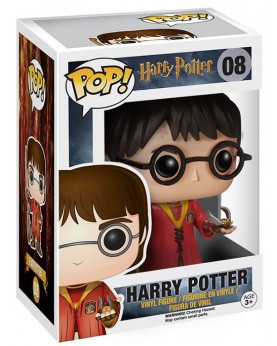 Harry Potter - 08 Harry Con...