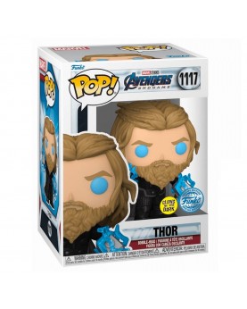 Marvel: Avengers Endgame -...