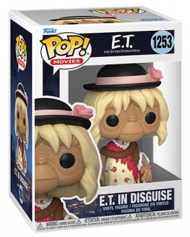 Et - 1253 Et in Disguise