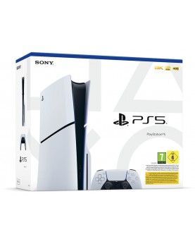 Playstation 5 Slim
