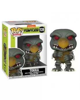 Teenage Mutant Ninja Turtles: Series 2 - 1139...