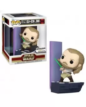 Star Wars: Duel Of The Fates - 508 Qui Gon Jinn...
