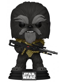 Star Wars: The Book of Boba Fett - 581 Krrsantan