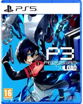 Persona 3 Reload - PS5