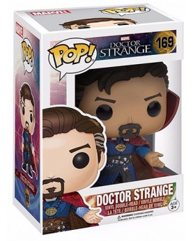Marvel: Doctor Strange -...
