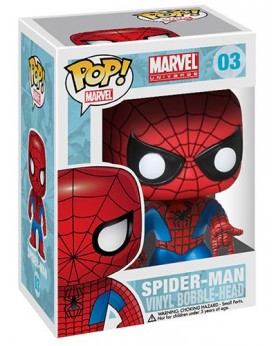 Marvel: Spider-Man - 03...