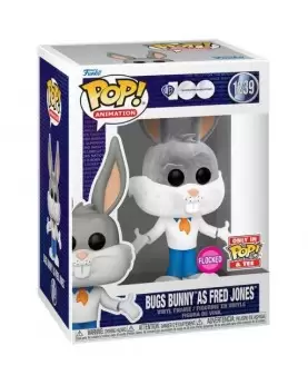 Looney Tunes - 1239 Bugs Bunny - Special...