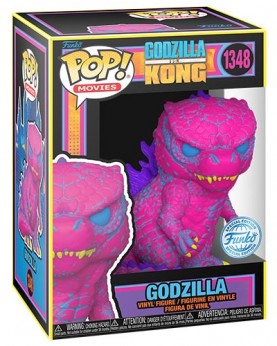 Godzilla Vs Kong - 1348 Godzilla - Special...