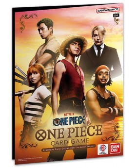 One Piece Card Game Premium...