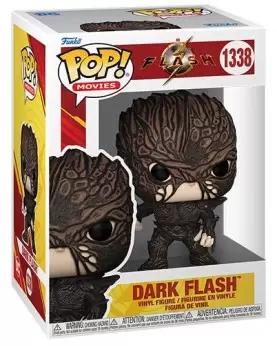 Flash - 1338 Dark Flash