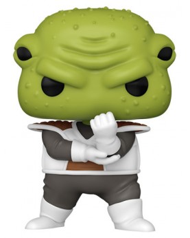 Dragon Ball Z - 1491 Guldo