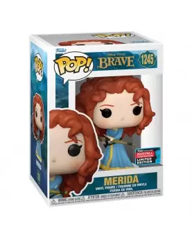 Disney: Brave - 1245 Merida - Special Edition